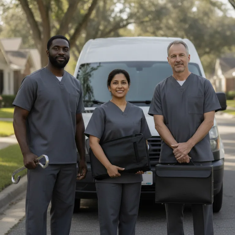 funeral home North Lakes