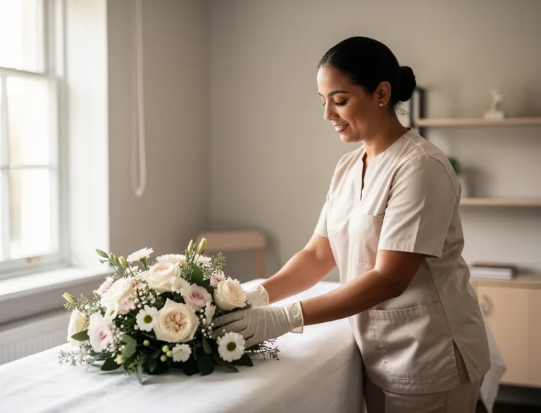 funeral home North Lakes